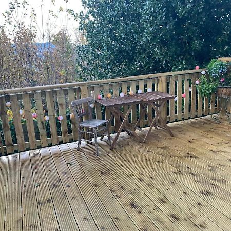 Hill House - Mews Town House, In A Quiet Private Close, In The City Centre Of Inverness. Eksteriør bilde