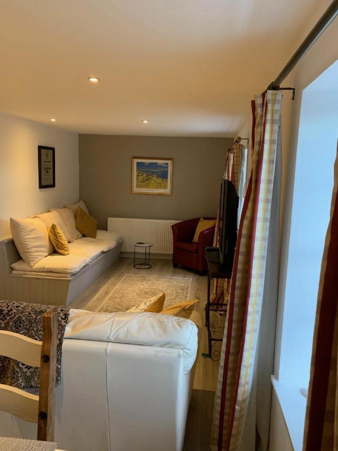 Hill House - Mews Town House, In A Quiet Private Close, In The City Centre Of Inverness. Eksteriør bilde