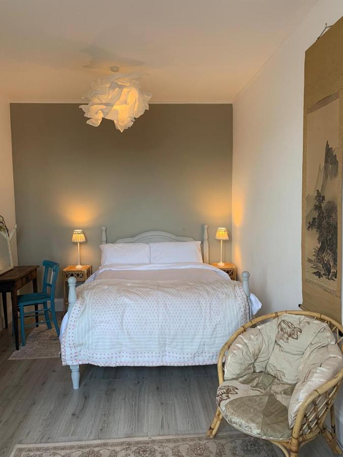 Hill House - Mews Town House, In A Quiet Private Close, In The City Centre Of Inverness. Eksteriør bilde