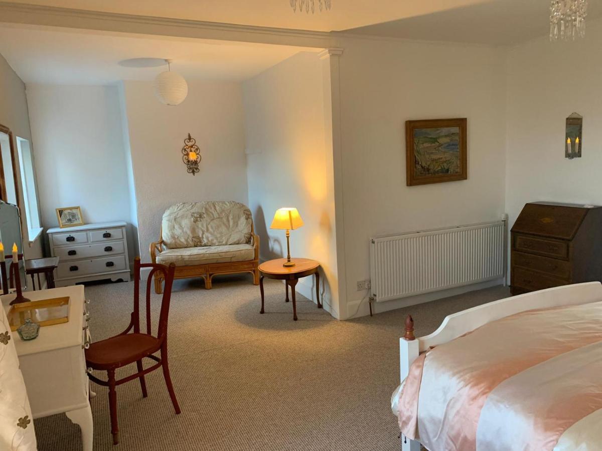 Hill House - Mews Town House, In A Quiet Private Close, In The City Centre Of Inverness. Eksteriør bilde