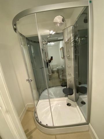 Hill House - Mews Town House, In A Quiet Private Close, In The City Centre Of Inverness. Eksteriør bilde