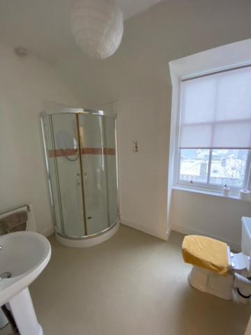 Hill House - Mews Town House, In A Quiet Private Close, In The City Centre Of Inverness. Eksteriør bilde