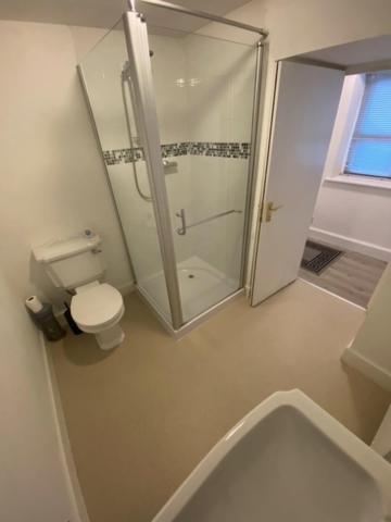 Hill House - Mews Town House, In A Quiet Private Close, In The City Centre Of Inverness. Eksteriør bilde